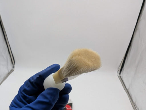 Designetics 60B Goat Hair Brush Applicators 1.75" x .703" x 1" 1/8" Orifice 10PK 2