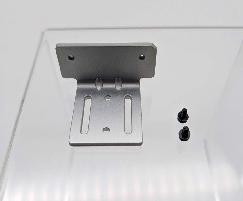 Keyence OP-88698 Mounting Bracket Interchangeable for SR-X Series Barcode Reader 1