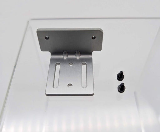 Keyence OP-88698 Mounting Bracket Interchangeable for SR-X Series Barcode Reader 1