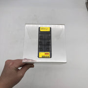 10pk Sandvik CPMT09T304-PM Turning Insert Grade 4325 CPMT3 2.5 1-PM 10