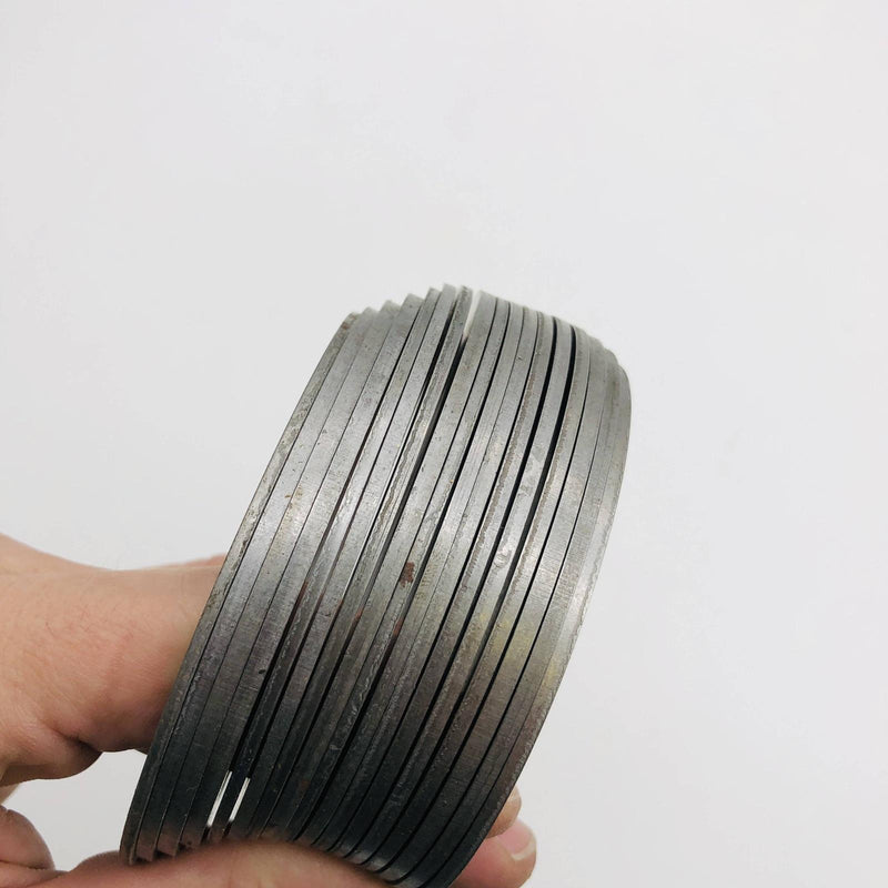 Mopar 83503230 Shim Package OEM NOS for 88-90 Jeep Manual Trans Six Cyl 4.0 4.2L 10