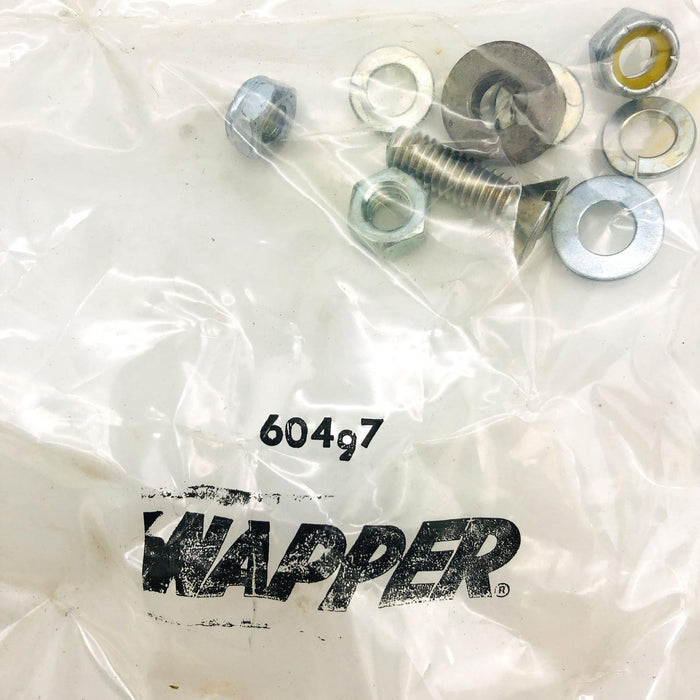 Snapper 60497 Spacer Kit OEM NOS Supersededto 7012310YP Sealed 5