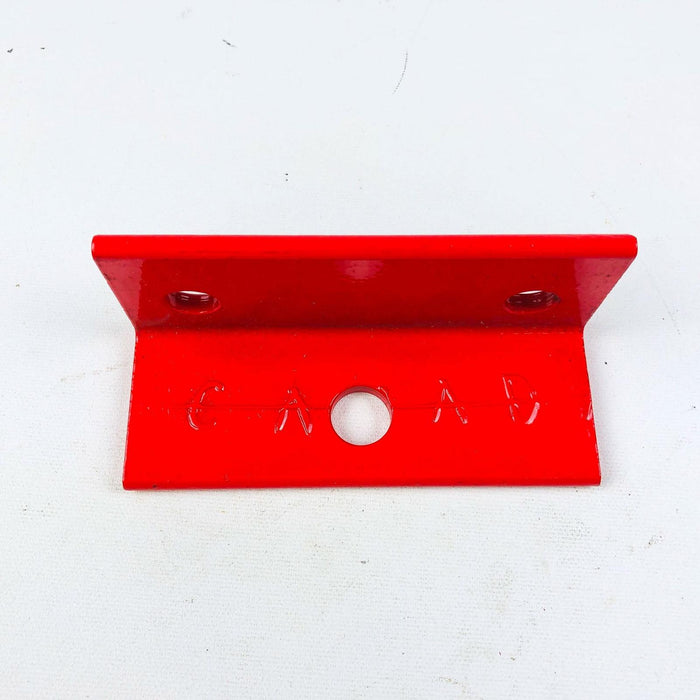 Ariens Gravely 08818700 Bracket Red OEM NOS Replaces 042561 8