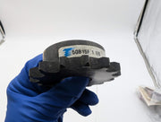 Tsubaki 50B15F-1-1/8 Roller Chain Sprocket 1.125" Bore 15 Teeth 50 / 5/8 Chain 4