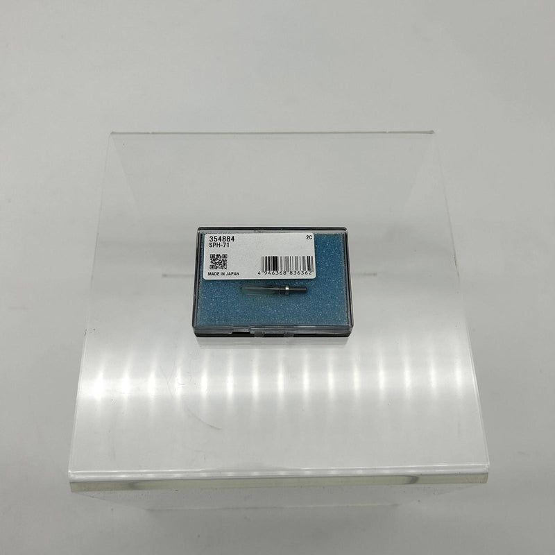 Mitutoyo 354884 Stylus SPH-71 Roughness Gauge Measuring Needle 1ct 6