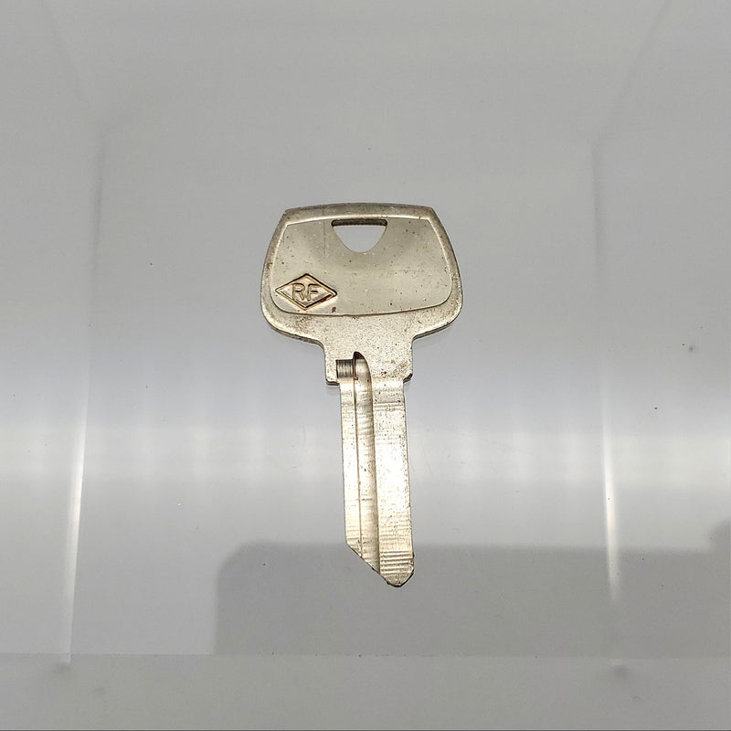 10x Sargent 275 RF Key Blanks RF Keyway 5 Pin Nickel Silver NOS