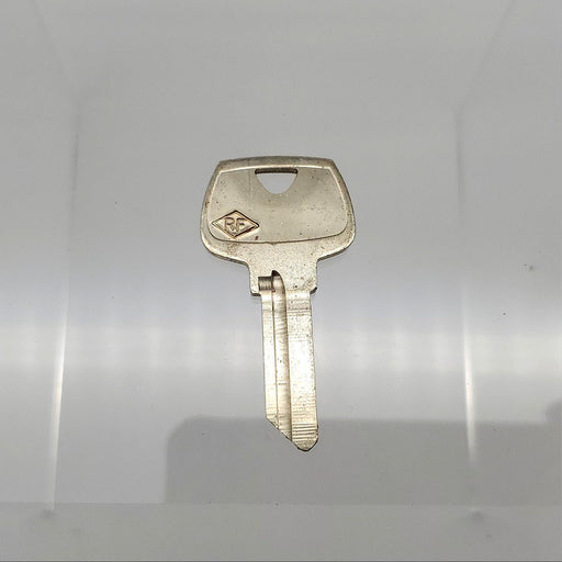 10x Sargent 275 RF Key Blanks RF Keyway Nickel Silver 5 Pin NOS 2
