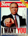 Newsweek Magazine April 28 1997 Colin Powell Tiger Woods Coming of Age Masters 1