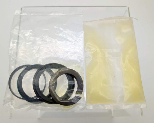 Parker PK050P1D01 P1D Piston Seal Kit 50mm for P1D Series Air Cylinders 1