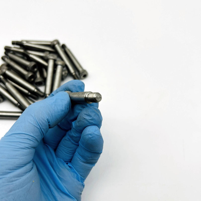 Star Stainless 1-SHB-31-150 Shoulder Bolt Screw 5/16x1-1/2 Stainless Steel 25pk