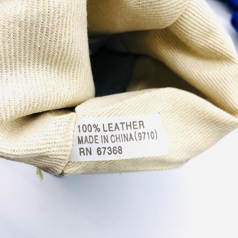 PIP 73-700RHO Welding Gloves Size Large Left Hand Only Split Cowhide Leather 5pk 2