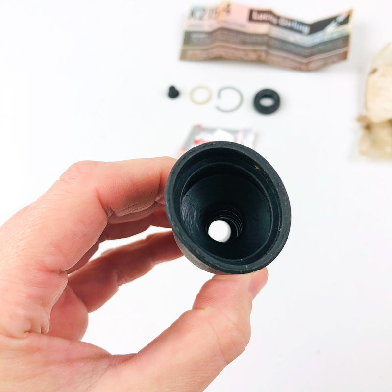 Mopar 83500670 Slave Cylinder Repair Kit OEM 81-86 Jeep CJ 5-8 Girling K215/4 5