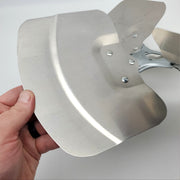 Revcor 6-4395-CTN Condensor Fan 16in Diameter 33 Pitch CC Rotation 1625 Max RPM 4