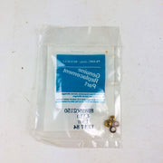 Mopar 83502150 Nut Washer Kit OEM NOS USA Made Sealed Brass 3