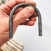 AMC Jeep 4006161 U Bolt OEM New Old Stock NOS Group Number 4.195 1ct 7