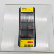 10x Sandvik 5737393 Cutoff Insert Carbide N151.2-400-5E 1145 4mm/.1575" Cutting 8