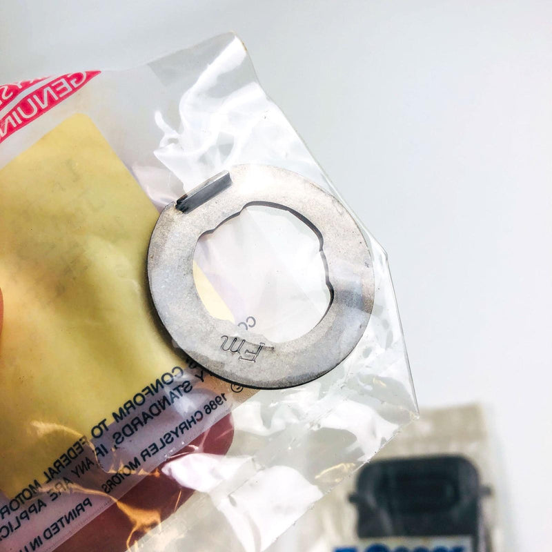 Mopar J8127432 Thrust Washer OEM NOS 1981-86 Jeep SR-4 Sealed 3