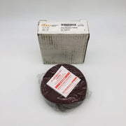 Carbo Gold 77696000142 Fiber Sanding Discs 5" x 7/8" Aluminum Oxide 80 Grit 25pk 8