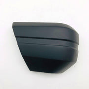 Mopar 52000178 Bumper Extension End Cap Black Plastic OEM NOS 84-90 Jeep Open 5