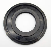 QM Bearings HSY307 Bearing Backing Plate 3-7/16" Shaft 7.13" OD 0.2" / 0.3" T 1