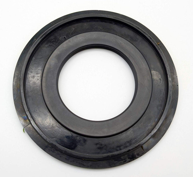 QM Bearings HSY307 Bearing Backing Plate 3-7/16" Shaft 7.13" OD 0.2" / 0.3" T 1