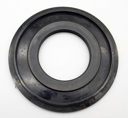 QM Bearings HSY307 Bearing Backing Plate 3-7/16" Shaft 7.13" OD 0.2" / 0.3" T 1
