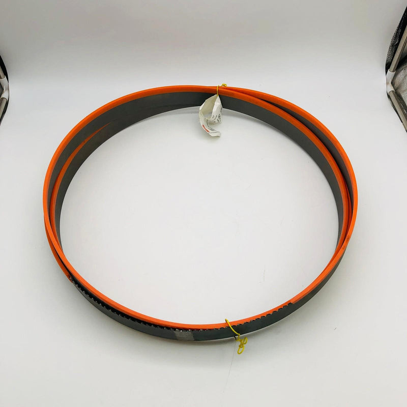 Bahco 3860-TCZ-41-1.3 Band Saw Blade 15FTX1-1/2X050 3/4TPI Carbide Multi Chip 8