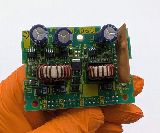 Fanuc A20B-8101-0181 Power Supply Board for Fanuc Automation Equipment 1
