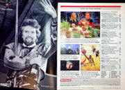 Newsweek Magazine March 16 1998 Dr Dean Ornish New Book Kobe Bryant 19 Year Old 3