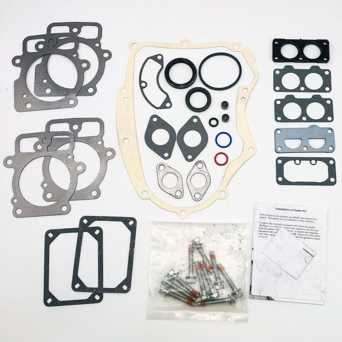 Briggs & Stratton 799117 Gasket Set Complete OEM NOS Replaces 796917 1