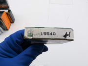 CR SKF 15540 Radial Shaft Seal 1.563" Bore 2.374" OD 0.313" Width CRW1 ACM 4