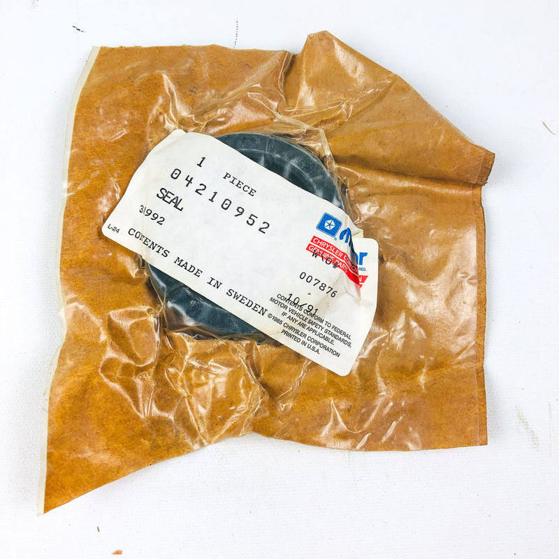 Mopar 4210952 Seal Front Axle Spindle OEM NOS Sealed Sweden Made 2