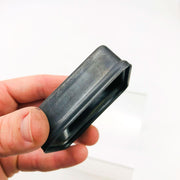 Poulan 530023794 Muffler Body Cover for Chainsaw OEM New Old Stock NOS Loose 6