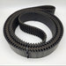 Goodyear 5320-14M-85 Timing Belt 14mm Pitch 380 Teeth 85mm Width 5320mm Length 3