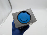 Festo 11967 Air Solenoid Valve 3/2 Closed Monostable 2 to 8 bar MFH-3-3/4 4