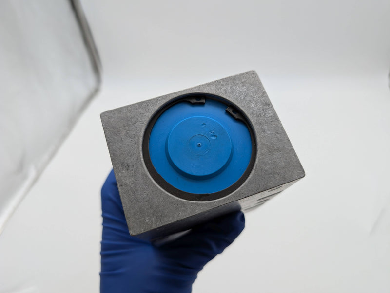 Festo 11967 Air Solenoid Valve 3/2 Closed Monostable 2 to 8 bar MFH-3-3/4 4