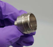 Kohler 34260-RP Bonnet Rough Plate Finish for Basin Faucet 1