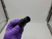 Collis 7/8"-12 2MT Morse Taper Adapter Assembly 7/8" OD 1-5/8" Thread 70712 5