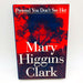 Pretend You Don't See Her Mary Higgins Clark Hardcover 1997 1st Edition/Print 1