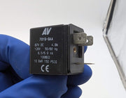 Automatic Valve 7019-9AA Solenoid Coil 120 VAC 67 VDC 150 PSI 1