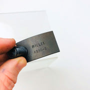 Miller Special Tool 6550-2 Transmission Sprocket Remover Side 2 Only OEM Genuine 8