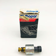 Mopar 56027562 Sensor Transmission Pressure 3 Prong Connector OEM NOS 94-96 Jeep 7