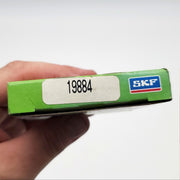 SKF 19884 Radial Shaft Seal CRW1 2" Shaft 2.875" OD 0.31" W FKM Lip 5