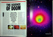 Newsweek Magazine November 23 1992 Doomsday Science How Will World End Asteroid 4