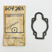 Lawn-Boy 604283 Gasket OEM New Old Stock NOS Open 1