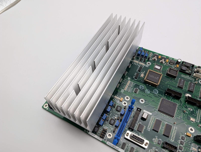 QVI DSP Multi-Axis Controller 036403.14 REV J PCB OEM Replacement 7