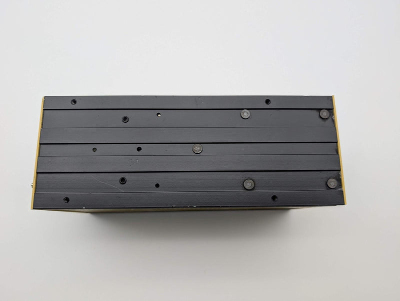 Acopian A24MT350 Linear Regulated Power Supply 24 VDC 3.5A Size M9 Case