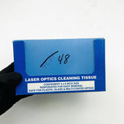 Laser Mech PLOCK0002 Laser Optics Cleaning Tissue Polishes 48 Booklets/1200pcs 8