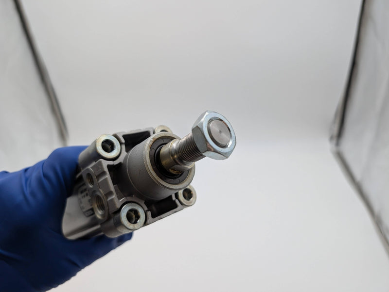 Bosch 0822342006 Pneumatic Cylinder 50mm Piston 160mm Stroke M16x1,5 Rod Thread 3