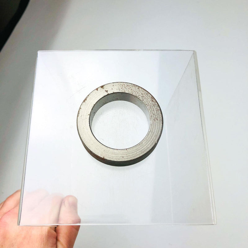 Mopar 83503077 Ring Retaining Rear Axle Shaft OEM NOS Dana Model 44 Jeep CJ 7-8 11